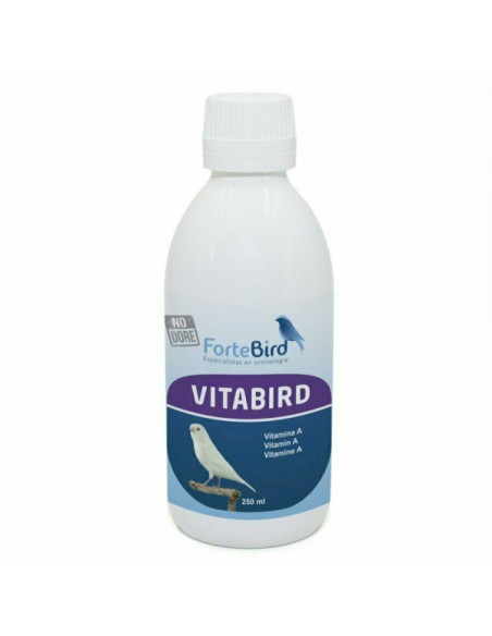 Vitabird - Vitamina A