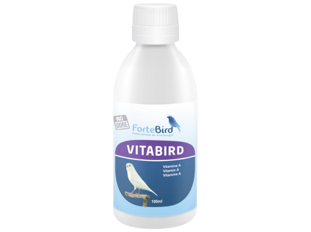 Vitabird - Vitamina A