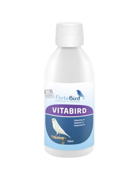 Vitabird - Vitamina A