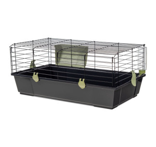 JAULA 523 COBAYA Voltrega