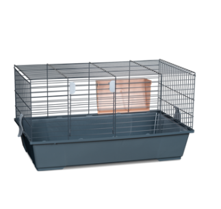 Jaula Voltrega 924 Cobaya
