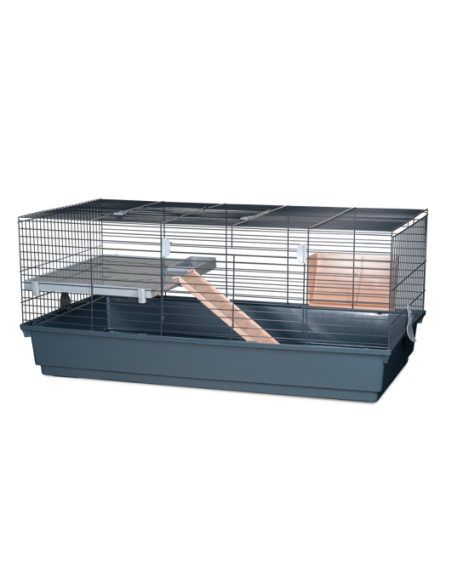 Jaula Conejos 955 Voltrega