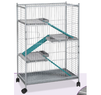 JAULA 492 ROEDOR GRANDE 2