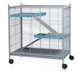 JAULA 494 ROEDORES Voltrega