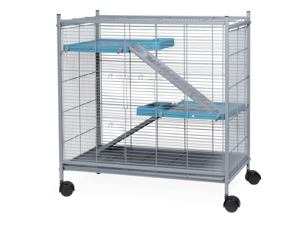 JAULA 494 ROEDORES Voltrega