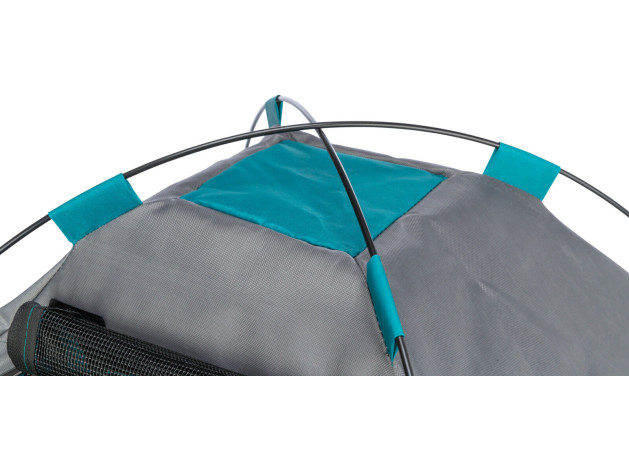 Tienda de campaña para mascotas