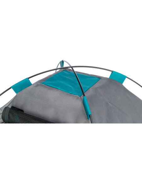 Tienda de campaña para mascotas