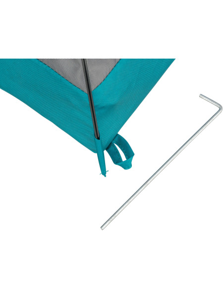 Tienda de campaña para mascotas