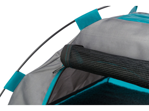 Tienda de campaña para mascotas