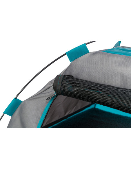 Tienda de campaña para mascotas