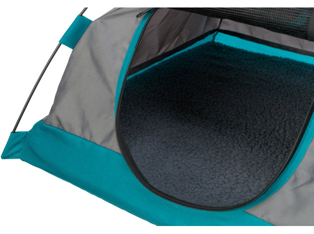 Tienda de campaña para mascotas