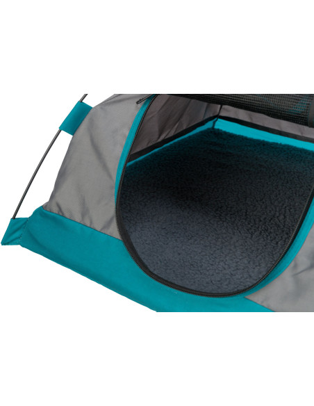 Tienda de campaña para mascotas