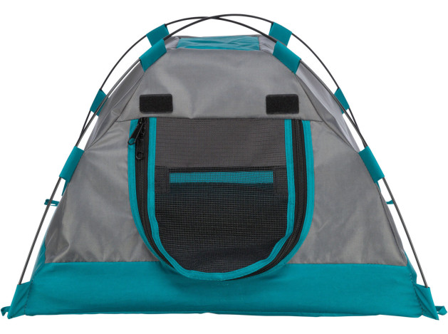 Tienda de campaña para mascotas