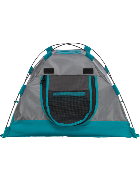 Tienda de campaña para mascotas