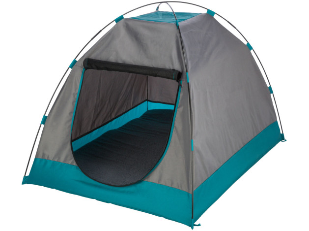 Tienda de campaña para mascotas