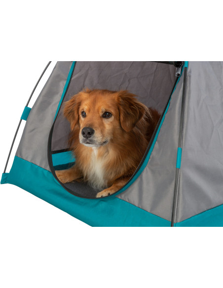 Tienda de campaña para mascotas