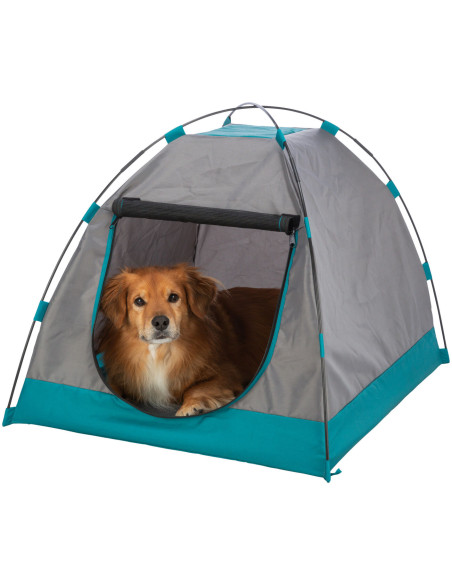 Tienda de campaña para mascotas