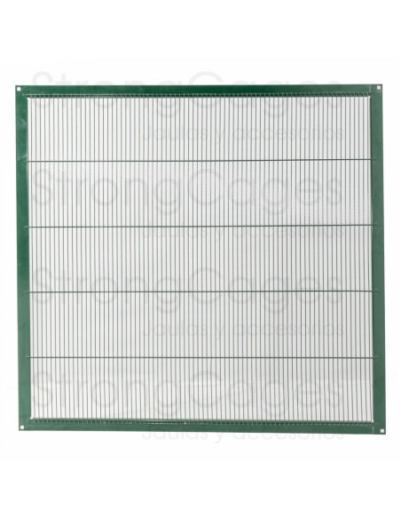 Techo de ampliación Malla Imor
