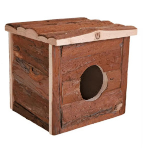 Casita Jerrik Natural Living