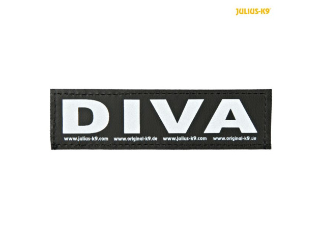 Etiquetas Julius con Cinta de Cierre en Otros...