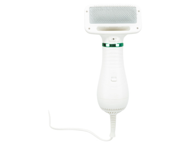 Trixie Cepillo de Aire Caliente para perros