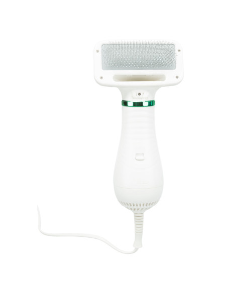 Trixie Cepillo de Aire Caliente para perros