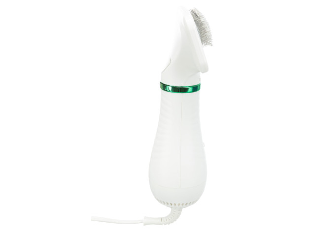 Trixie Cepillo de Aire Caliente para perros