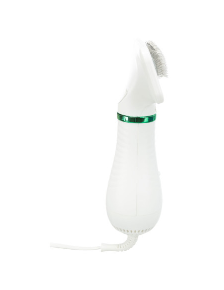 Trixie Cepillo de Aire Caliente para perros