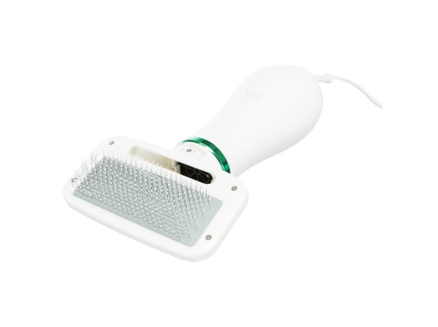 Trixie Cepillo de Aire Caliente para perros