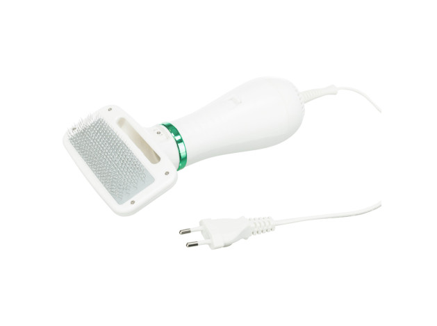 Trixie Cepillo de Aire Caliente para perros