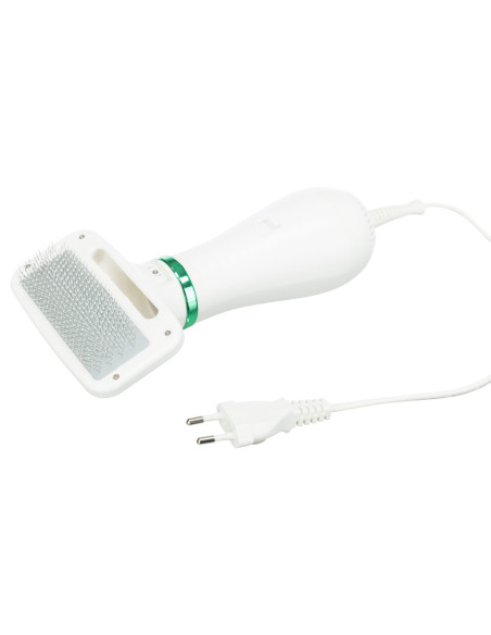 Trixie Cepillo de Aire Caliente para perros