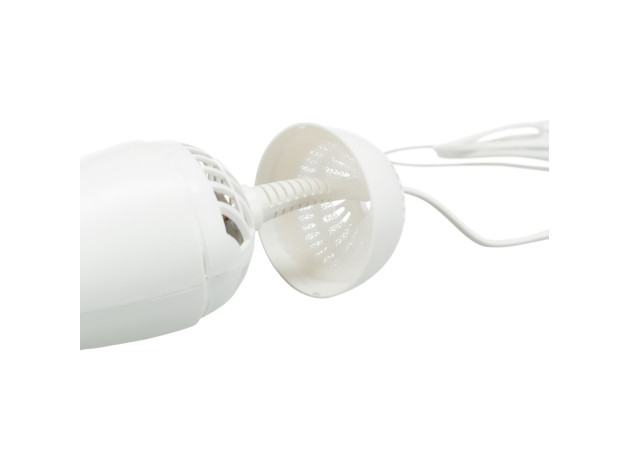 Trixie Cepillo de Aire Caliente para perros