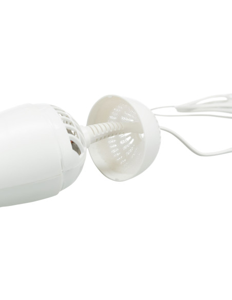 Trixie Cepillo de Aire Caliente para perros