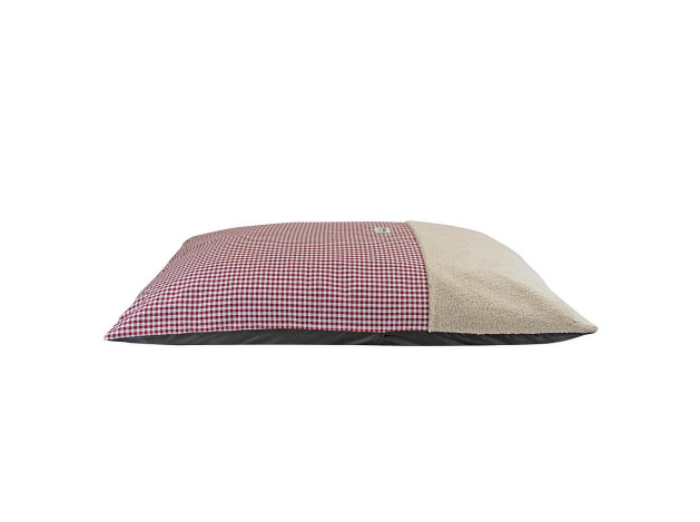 YAGU COJIN EOS VICHY GRANA T-U  100 x 70 CM