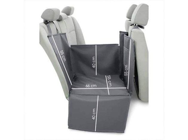 Cubreasientos Individual