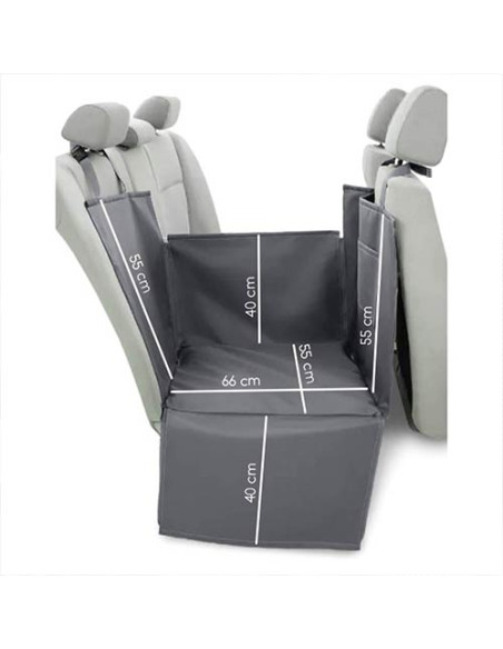 Cubreasientos Individual