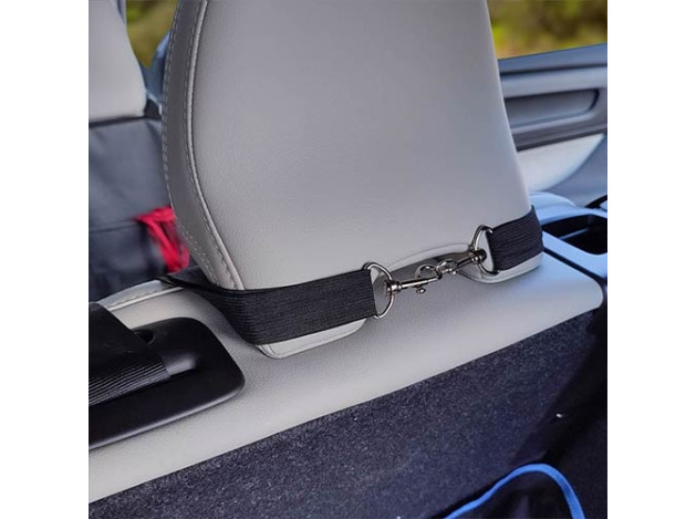 Cubreasientos Individual