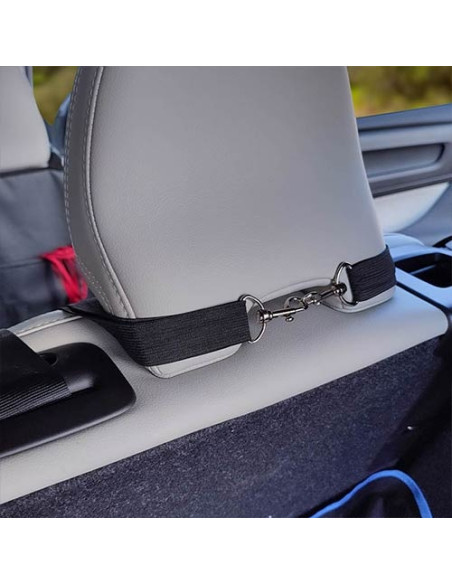 Cubreasientos Individual