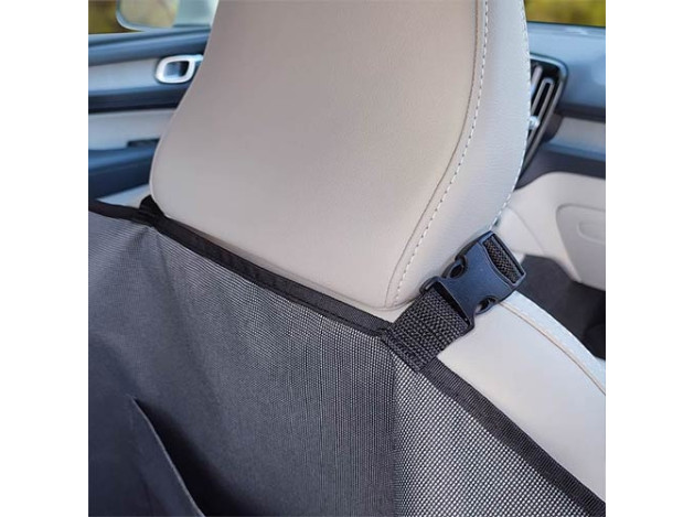 Cubreasientos Individual