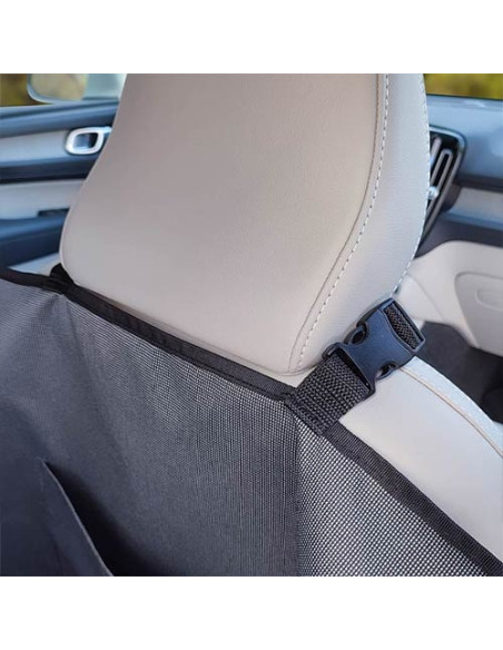 Cubreasientos Individual