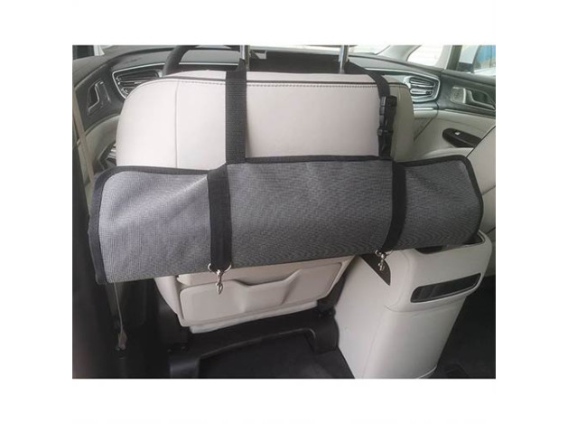 Cubreasientos Individual