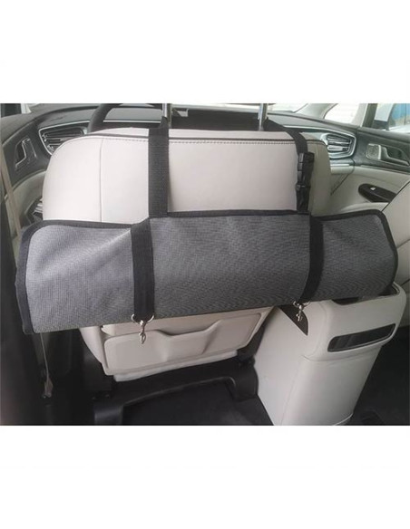 Cubreasientos Individual