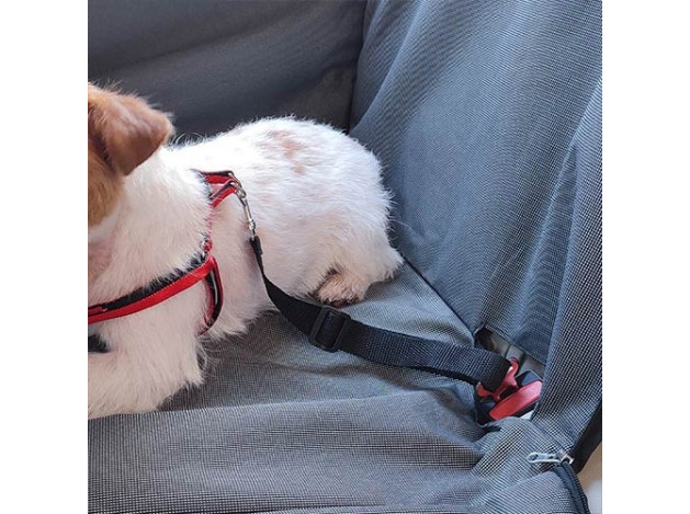 Cubreasientos Individual