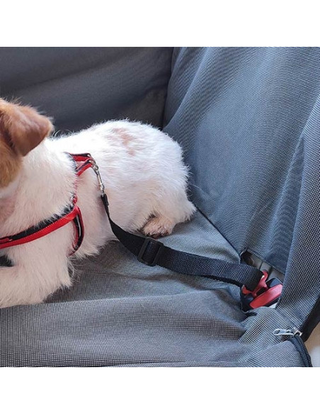 Cubreasientos Individual