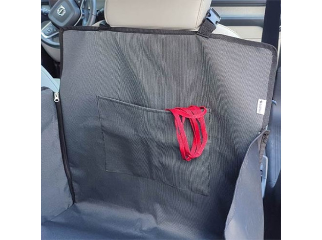 Cubreasientos Individual