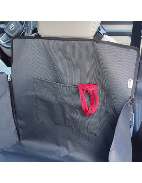 Cubreasientos Individual