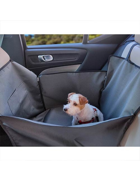 Cubreasientos Individual