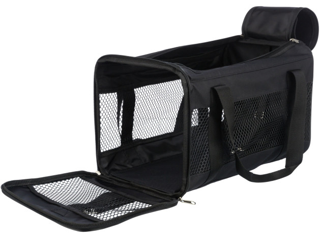 Trixie Bolsa Ryan para perros y gatos