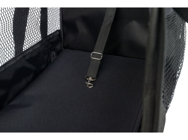 Trixie Bolsa Ryan para perros y gatos