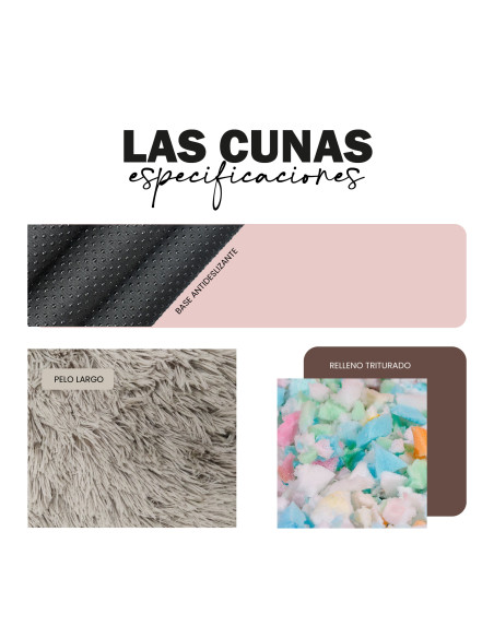 YAGU COLCHON FUN DIVER ANTRACITA T-U 80 x 60 x 12 CM